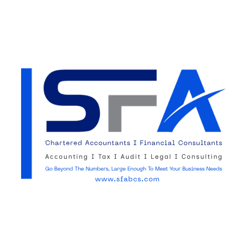 SFA Consultants