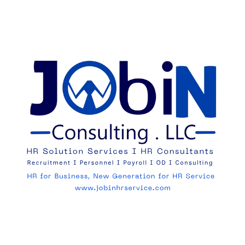 JobiN Consulting