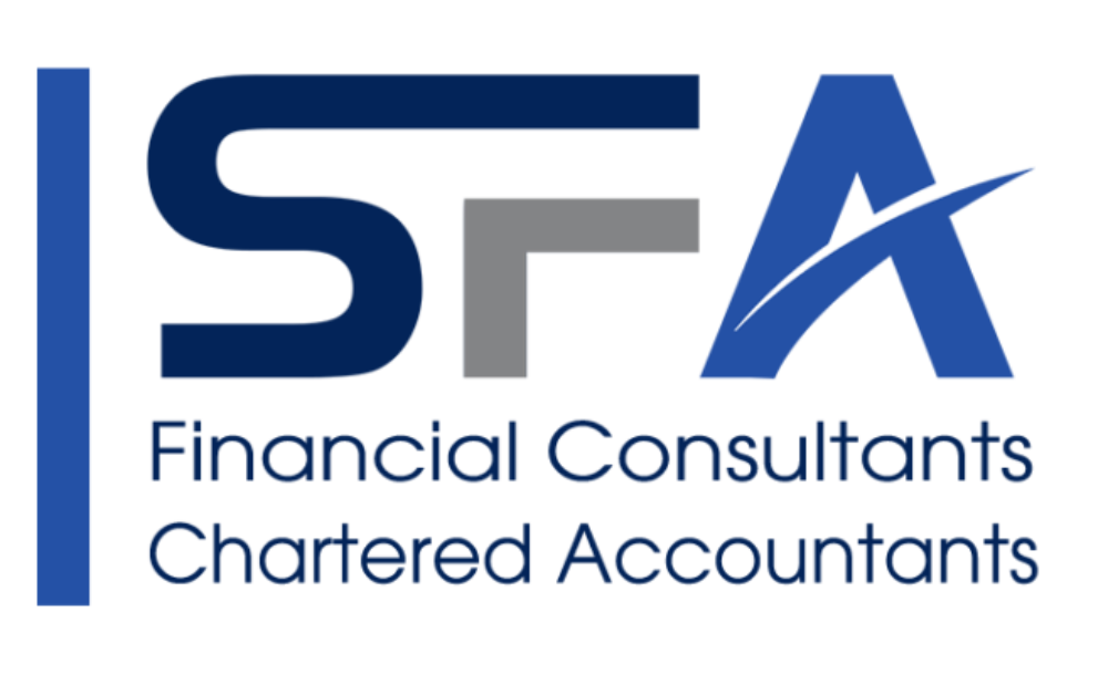 SFA Logo